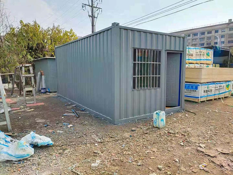 崇礼集装箱-27