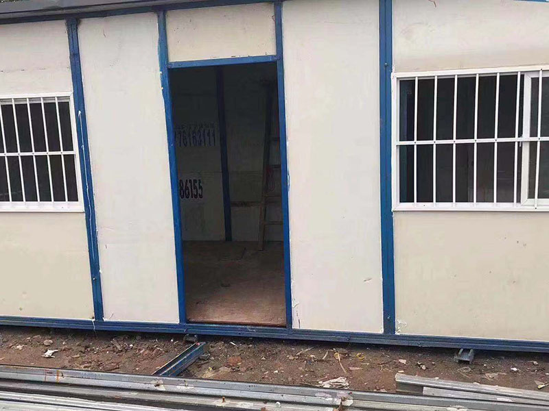 崇礼移动板房-21
