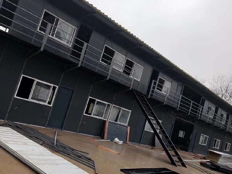 崇礼活动房-29