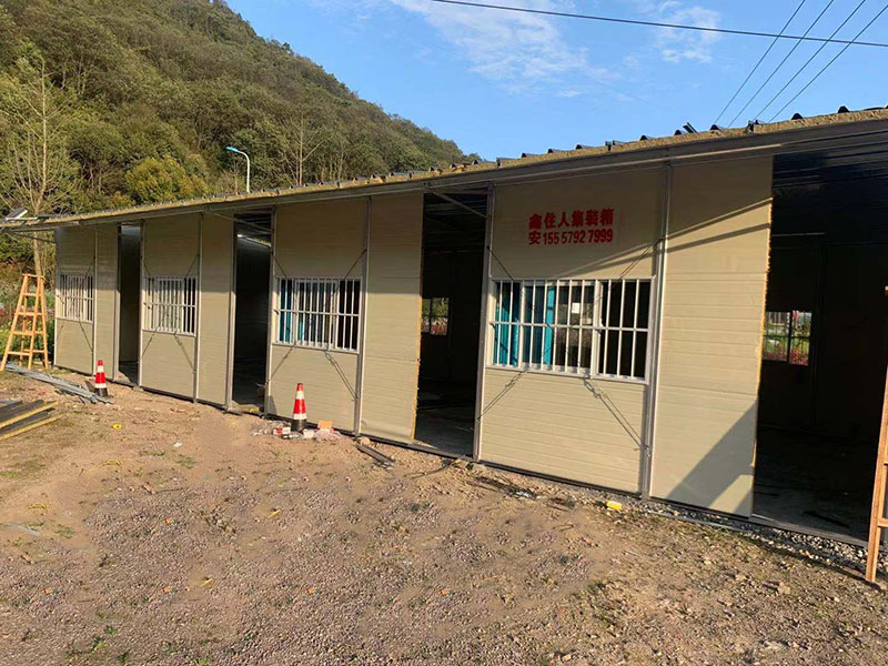 崇礼活动房-19