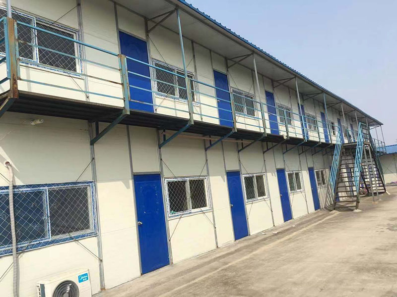 崇礼活动房-17
