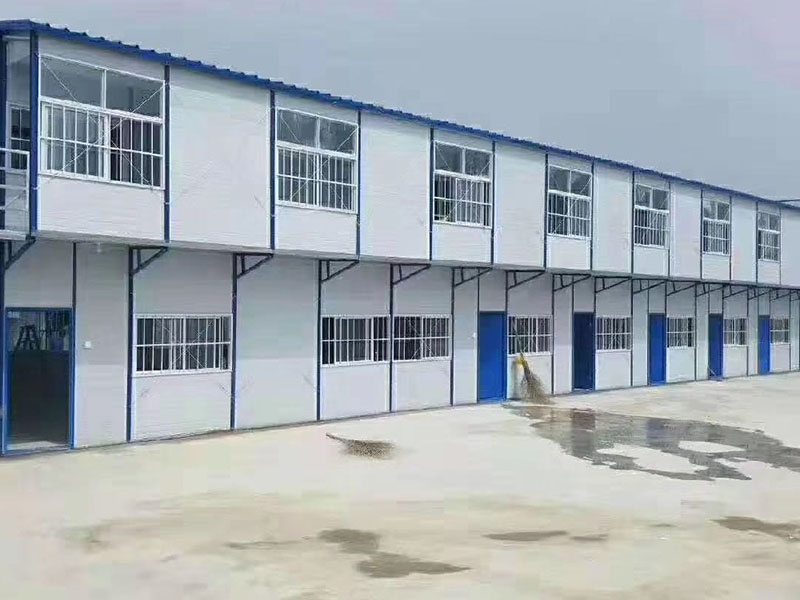 崇礼活动房-04